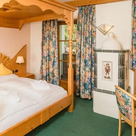 Hotel Rosental Luson