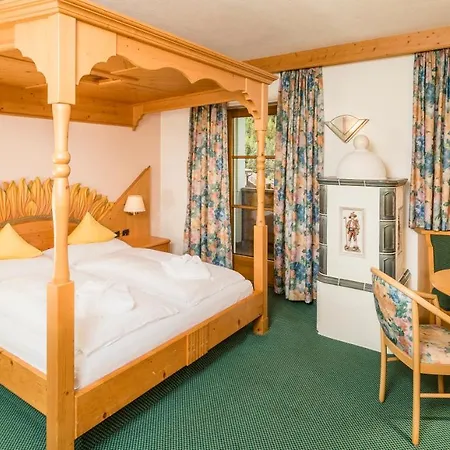 Rosental Hotel Luson
