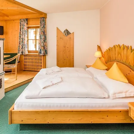 Hotel Rosental Luson