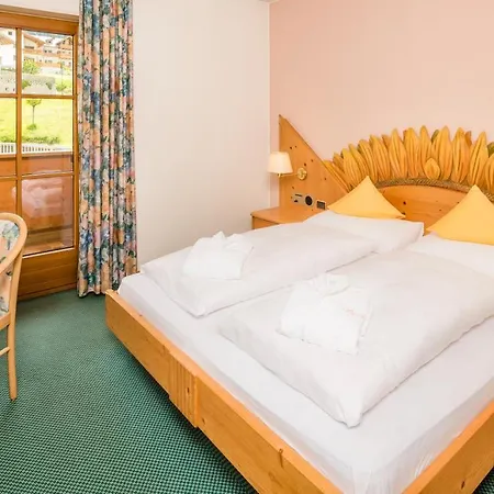 Hotel Rosental Luson