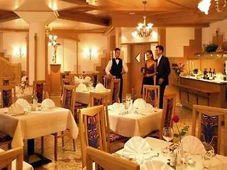 Rosental Hotel Luson