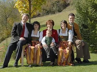 Rosental Hotel Luson