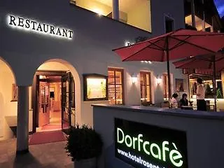 Hotel Rosental 3*