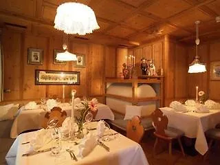 Rosental Hotel Luson