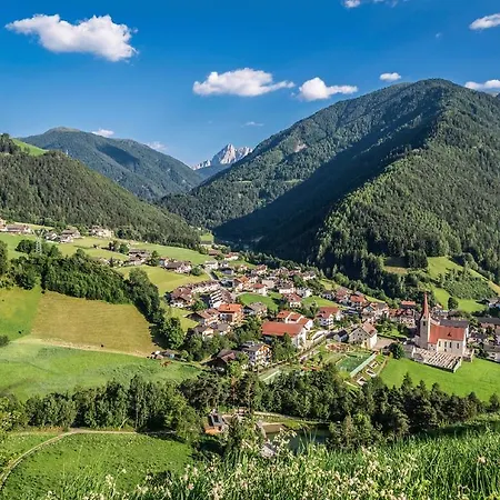Rosental Hotel Luson